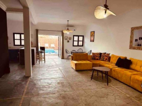 Villa Léa Marakech